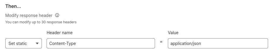 Cloudflare rule 2