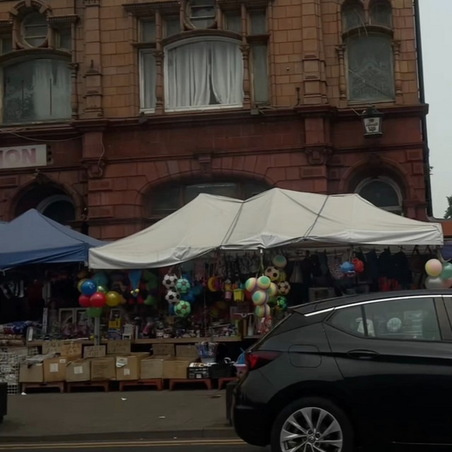 Cover image for playlist