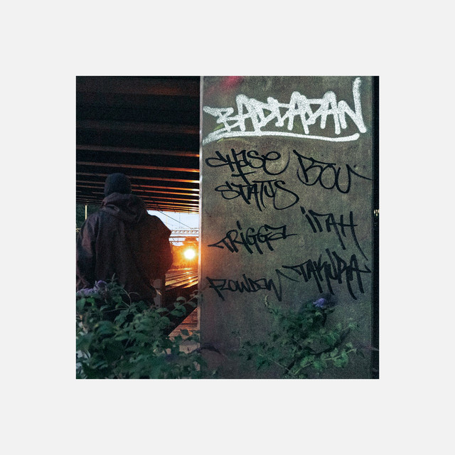 Cover image for playlist
