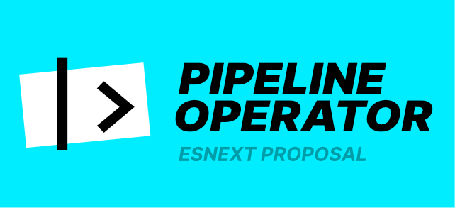 Pipeline Operators