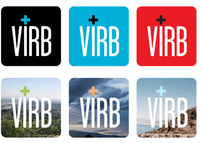 Virb Logos